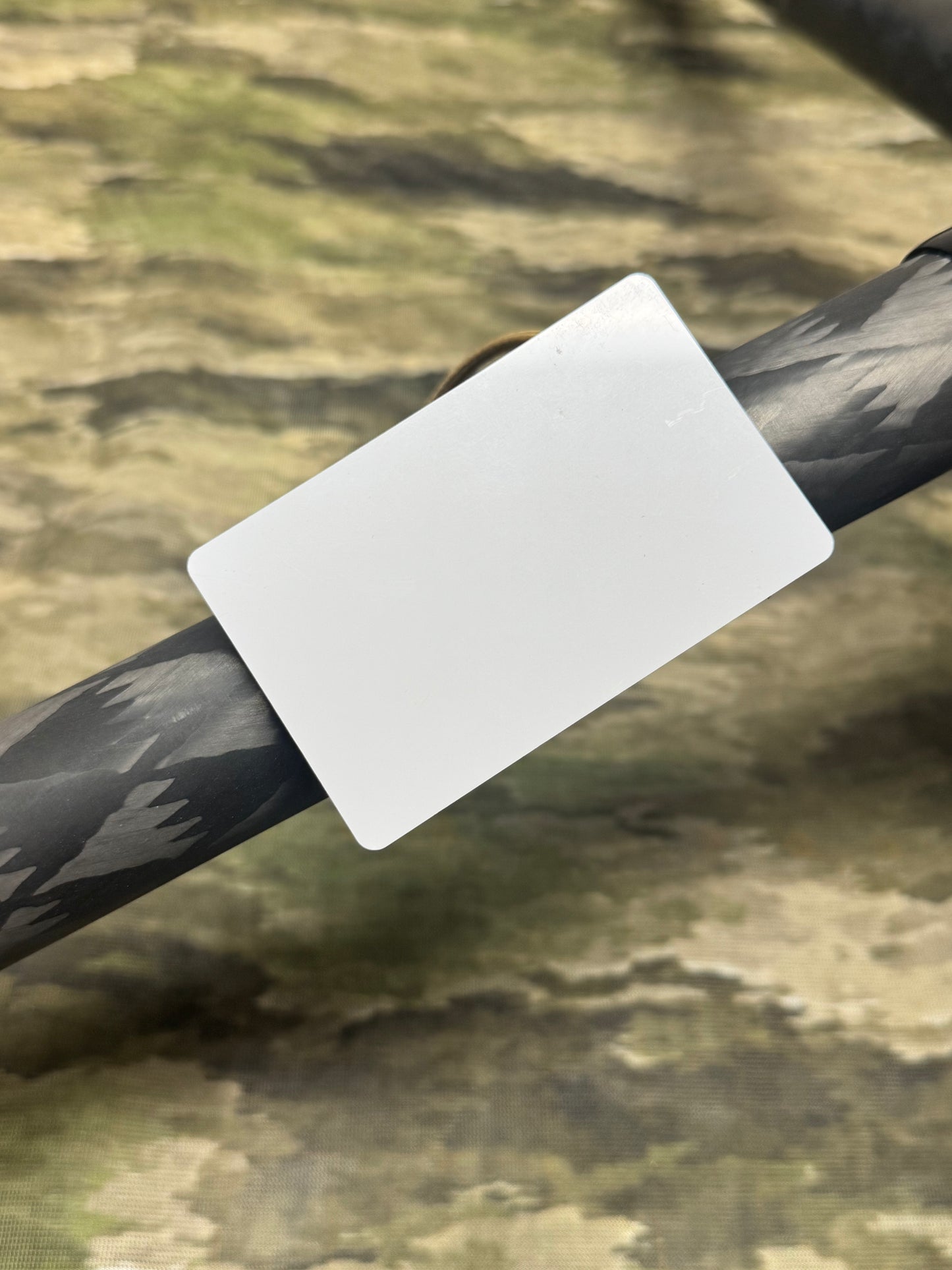 Universal Data Card Holder