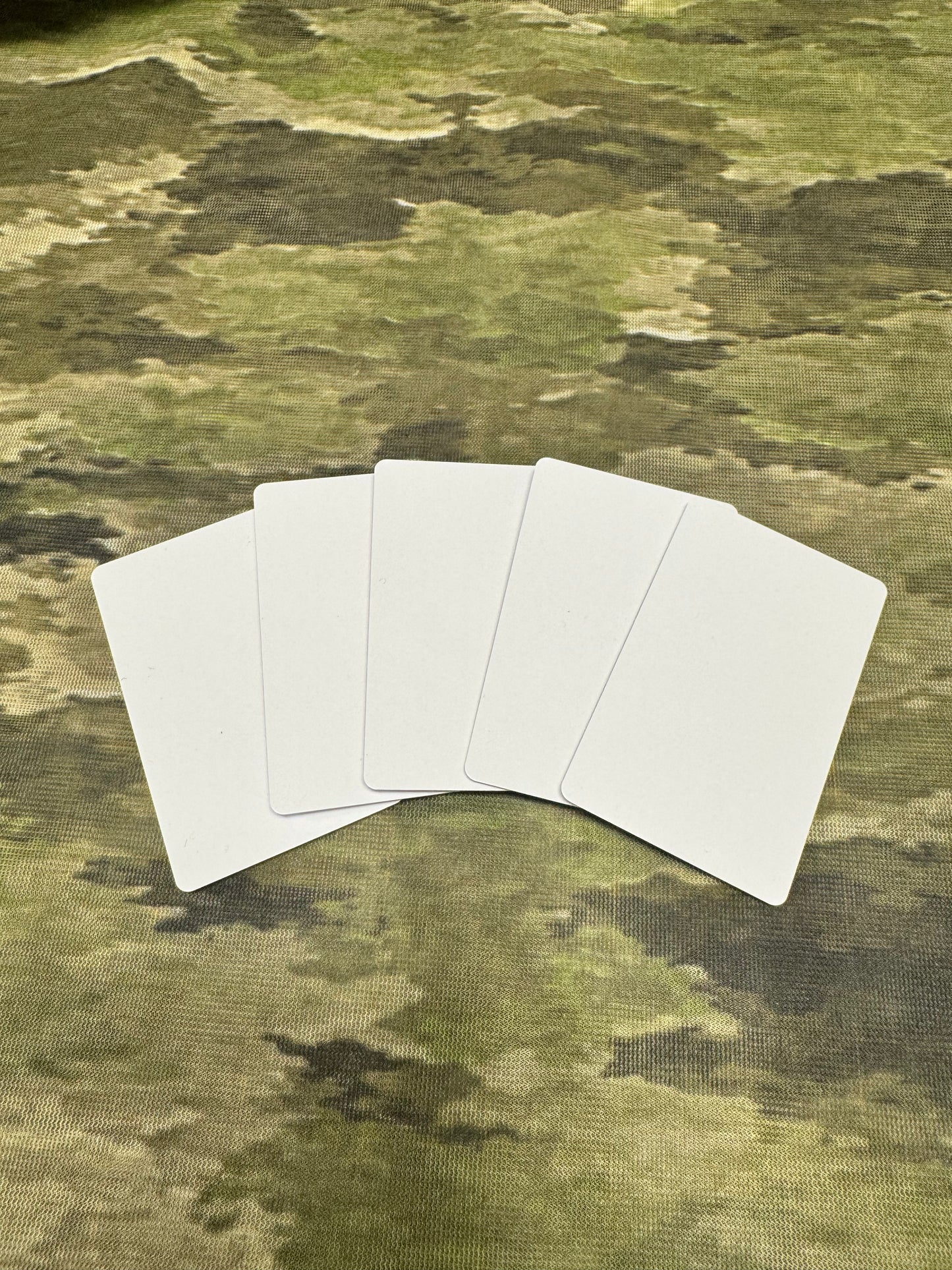 Data Card Speed Ball