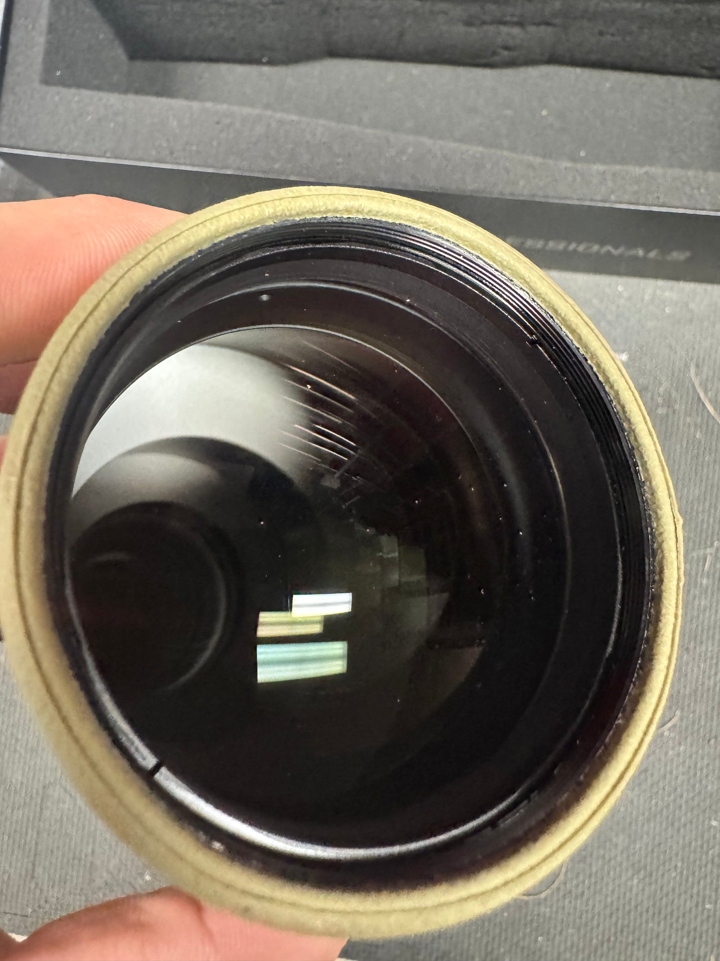 Bushnell LMSS2 Elite Tactical