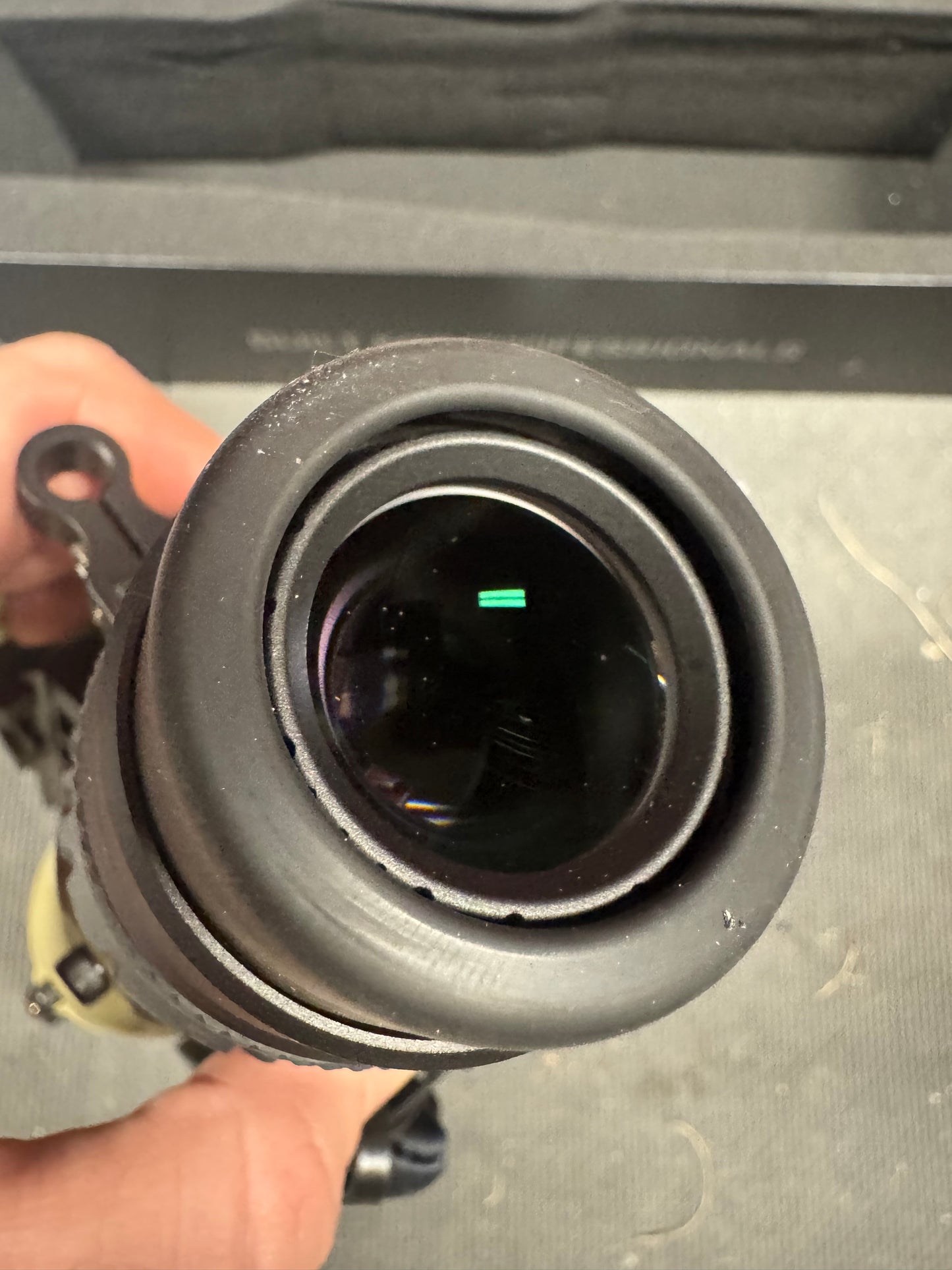 Bushnell LMSS2 Elite Tactical